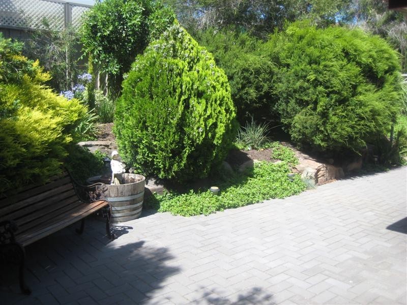 36 Dorrien Ave, Woodcroft SA 5162