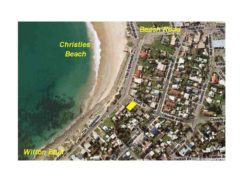 Christies Beach SA 5165