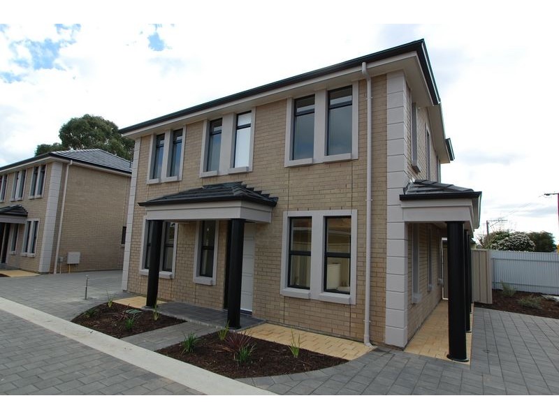 123 Railway Terrace, Ascot Park SA 5043