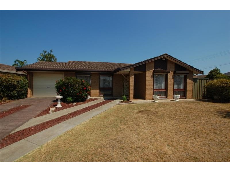 1 Kappler Court, Glengowrie SA 5044