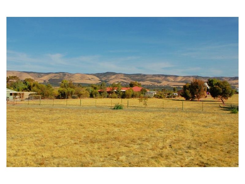 Lot 201 How Road, Aldinga Beach SA 5173