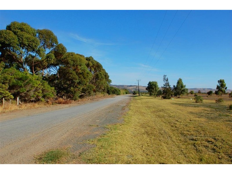 Lot 201 How Road, Aldinga Beach SA 5173