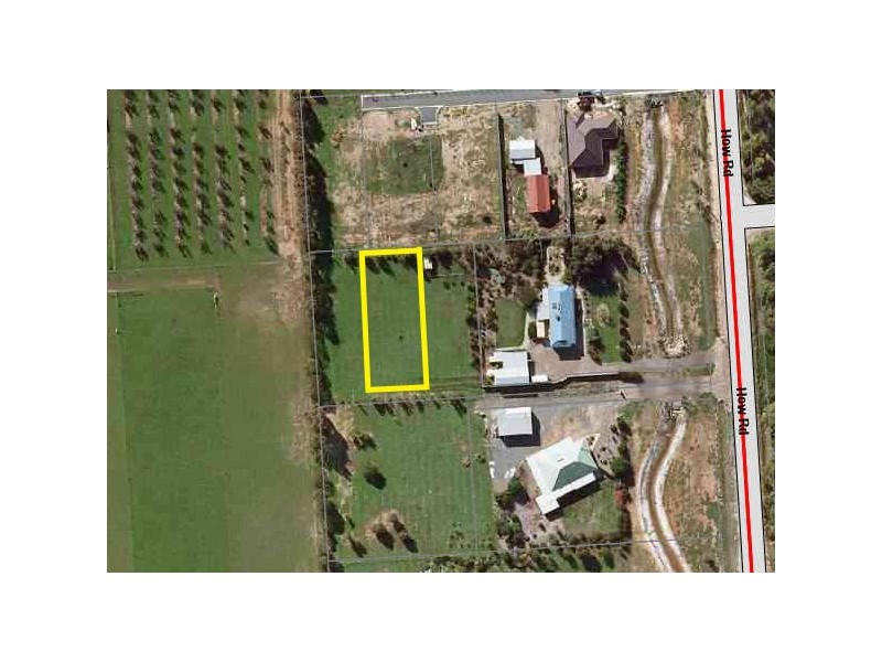 Lot 201 How Road, Aldinga Beach SA 5173