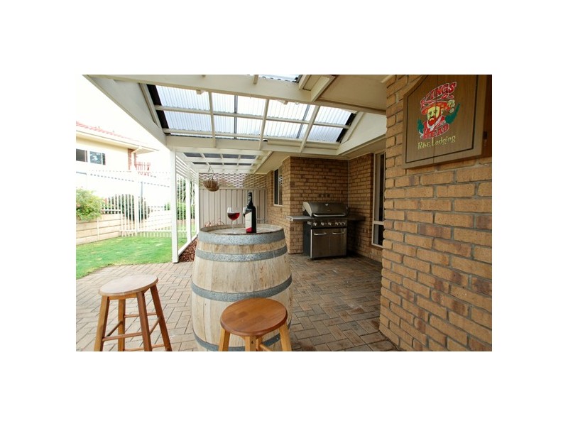 4 Kansy Court, Morphett Vale SA 5162