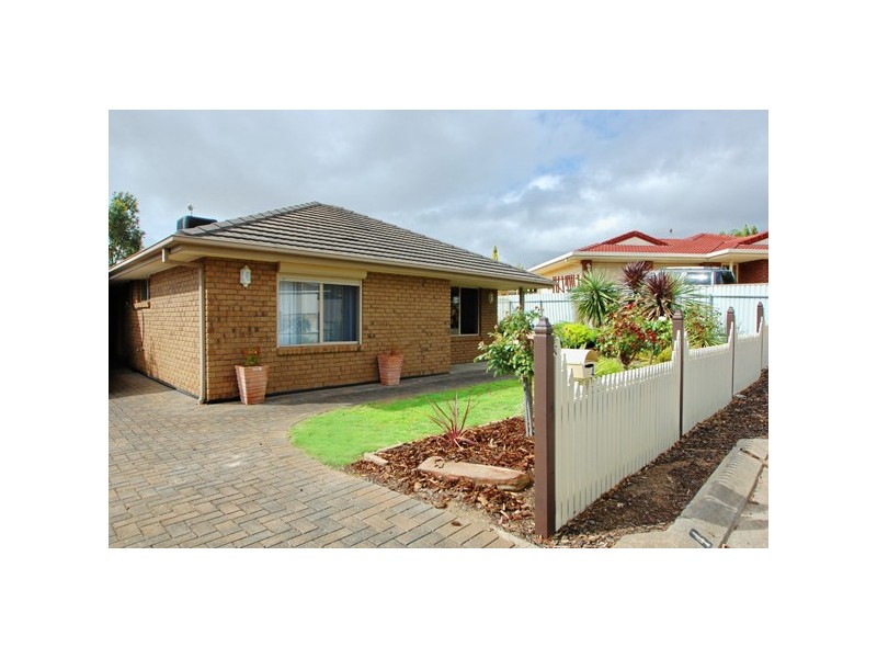 4 Kansy Court, Morphett Vale SA 5162