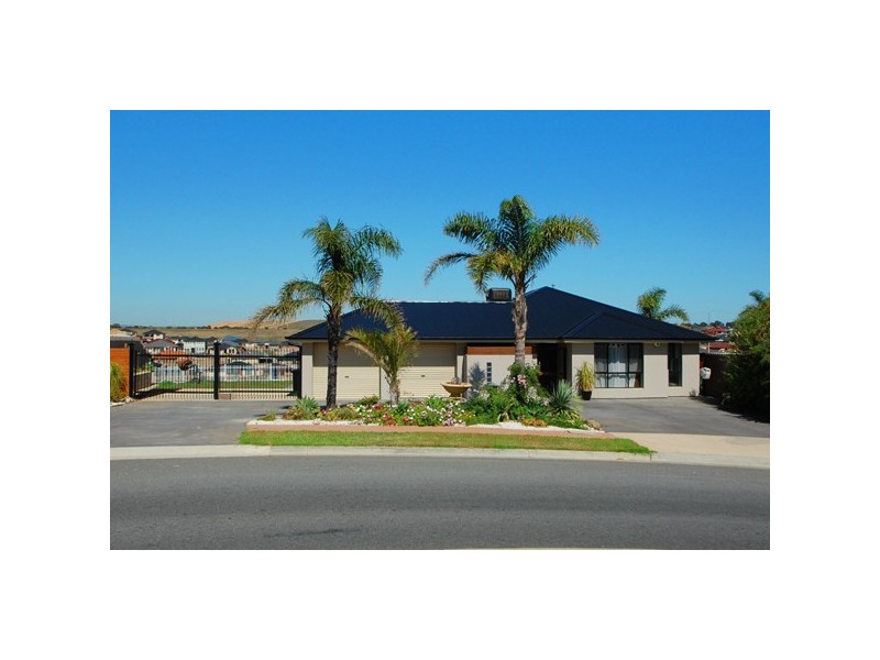 83 Grand Boulevard, Seaford Rise SA 5169