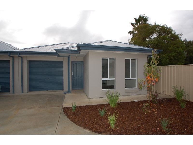 1d Fourth Avenue, Ascot Park SA 5043