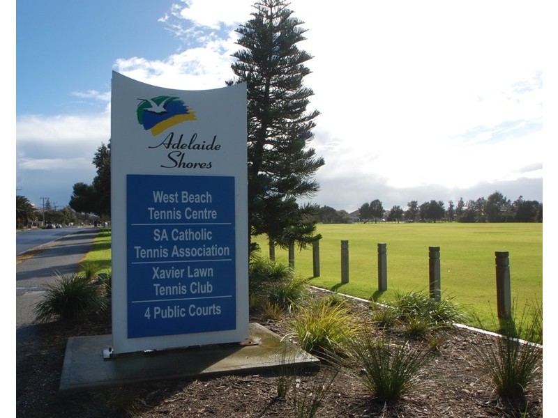 9/23 Military Rd, West Beach SA 5024