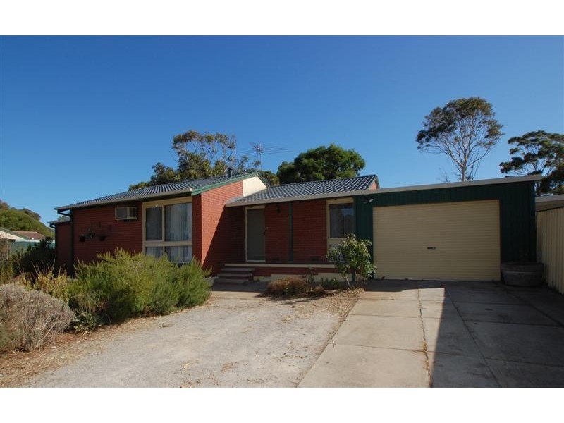 11 Milan Crescent, Hackham West SA 5163