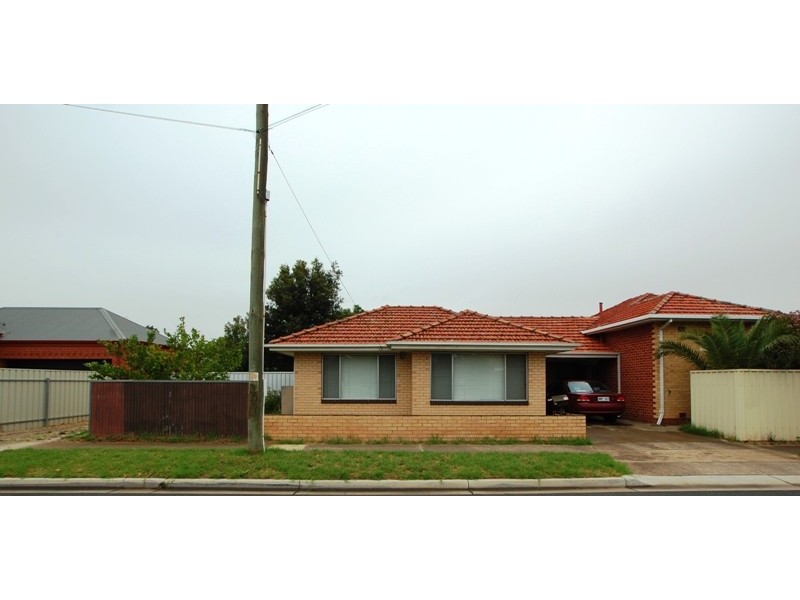 12 Greville Ave, Flinders Park SA 5025