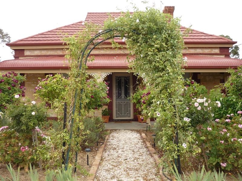 21 Hill Street, Hamley Bridge SA 5401