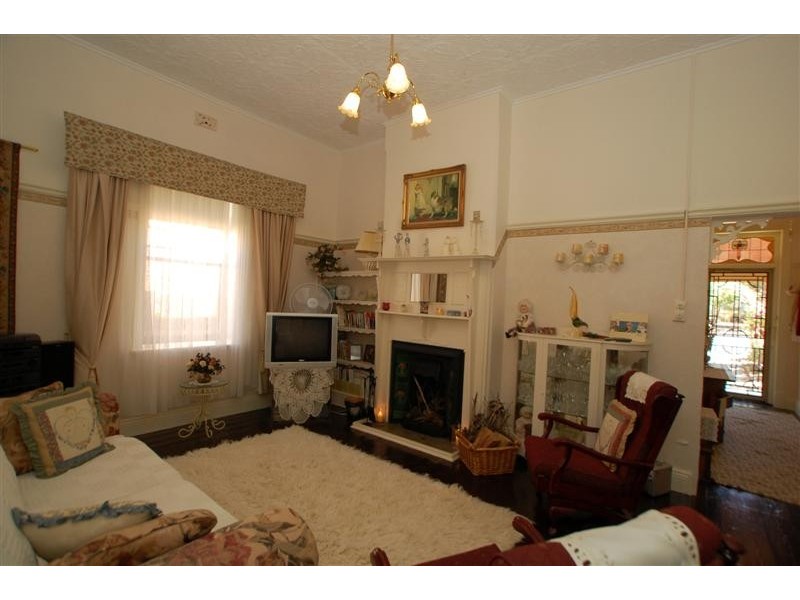 21 Hill Street, Hamley Bridge SA 5401