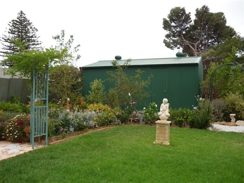 21 Hill Street, Hamley Bridge SA 5401