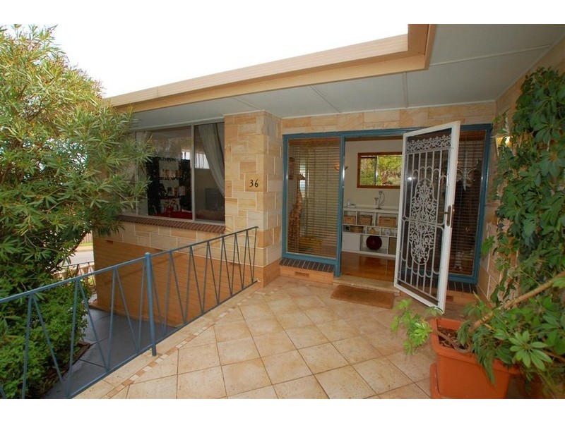 36 Grand View Drive, Seacombe Heights SA 5047