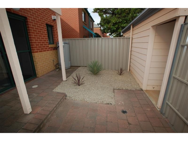 3/33 Henley Beach Road, Mile End SA 5031