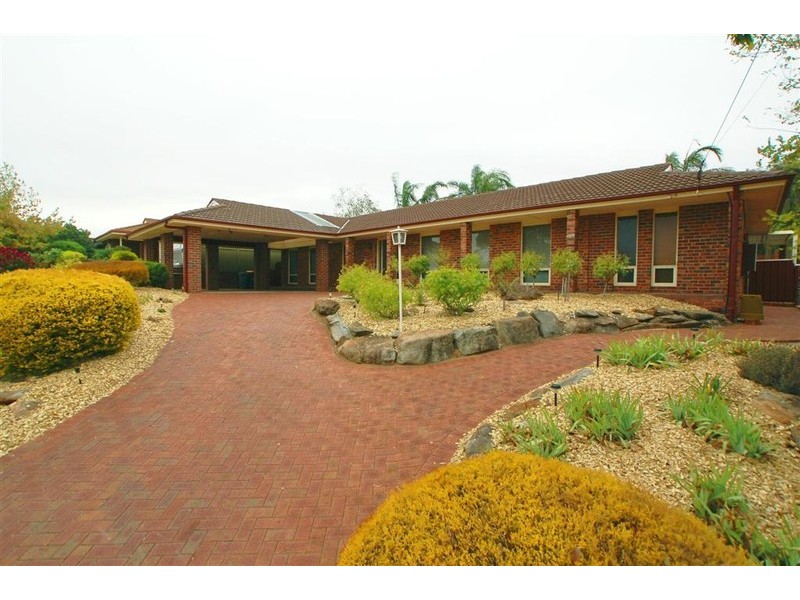 47 Robbie Drive, Reynella East SA 5161