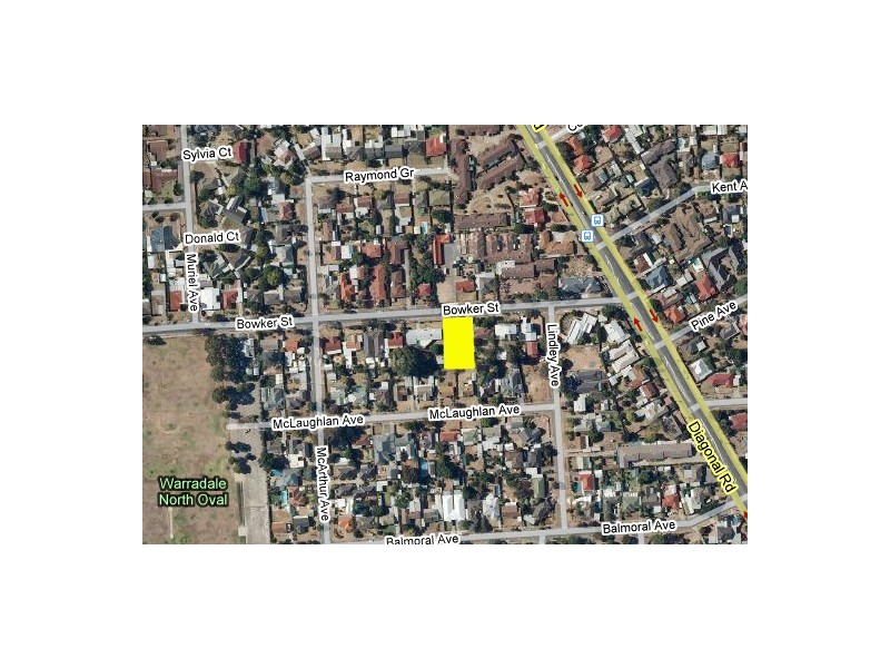 87a Bowker Street, Warradale SA 5046