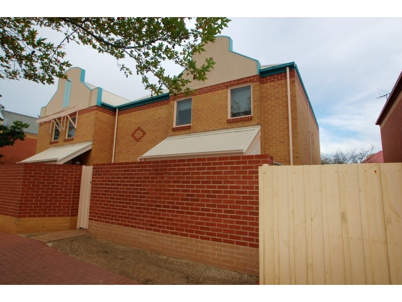 6/33 Henley Beach Road, Mile End SA 5031