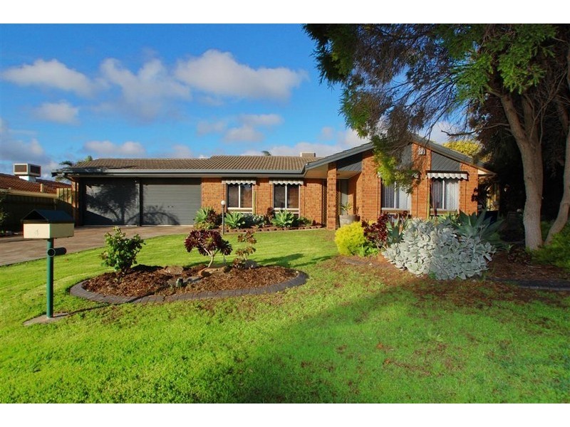 4 Concord Drive, Old Reynella SA 5161