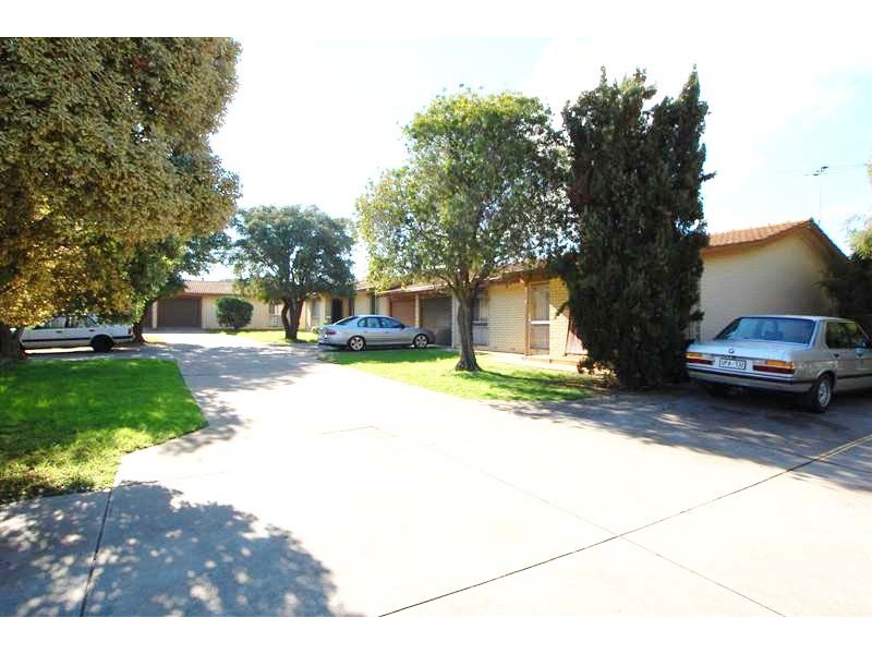 6/15 Booth Avenue, Morphett Vale SA 5162