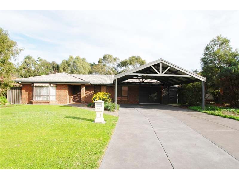 53 Delta Crescent, Aberfoyle Park SA 5159
