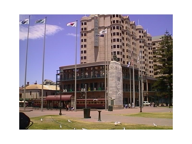 4-43 High Street, Glenelg SA 5045