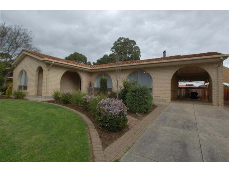 3 Rome Tce, Aberfoyle Park SA 5159