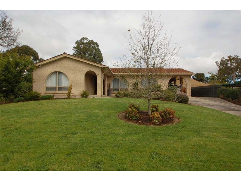 3 Rome Tce, Aberfoyle Park SA 5159