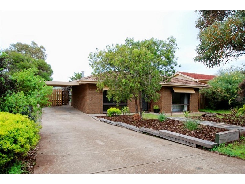 12 Cambridge Street, Port Noarlunga South SA 5167