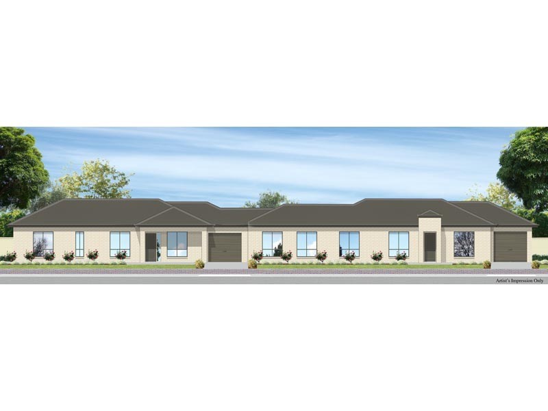 4 Quintus Terrace, Dover Gardens SA 5048