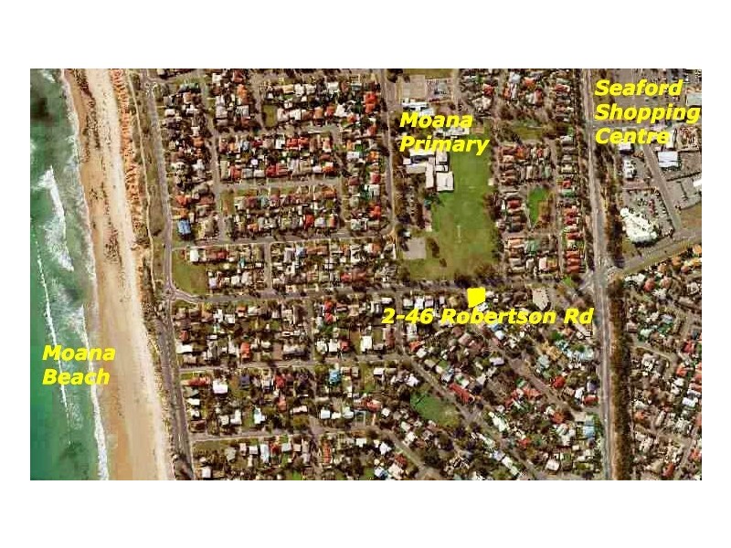 2-46 Robertson Road, Moana SA 5169