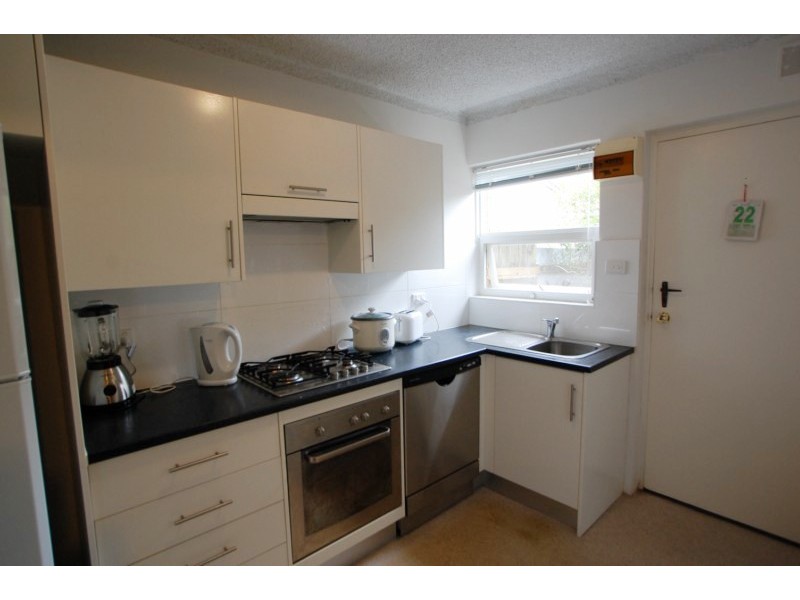 5/12  Porter Street, Parkside SA 5063
