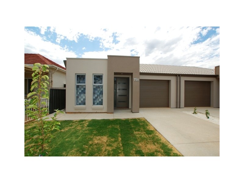 15A Eucla Avenue, Warradale SA 5046
