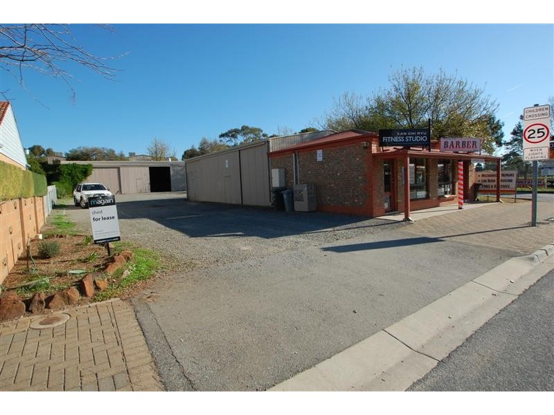 3 235 Main Road, Mclaren Vale SA 5171