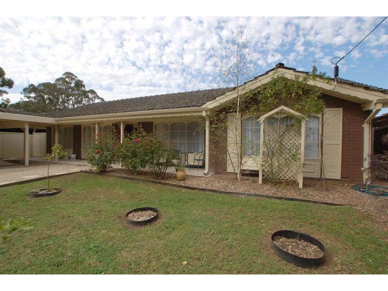 22 Carrickalinga Blvd, Aberfoyle Park SA 5159