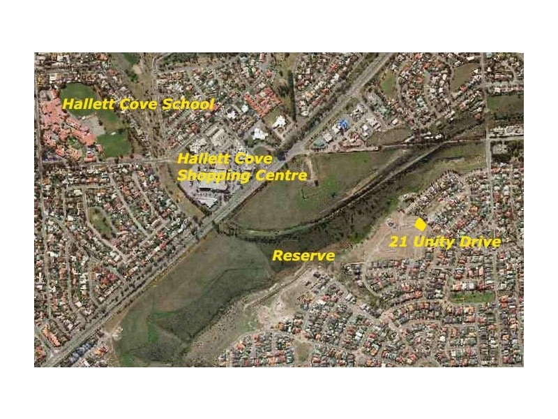 21 Unity Drive, Sheidow Park SA 5158