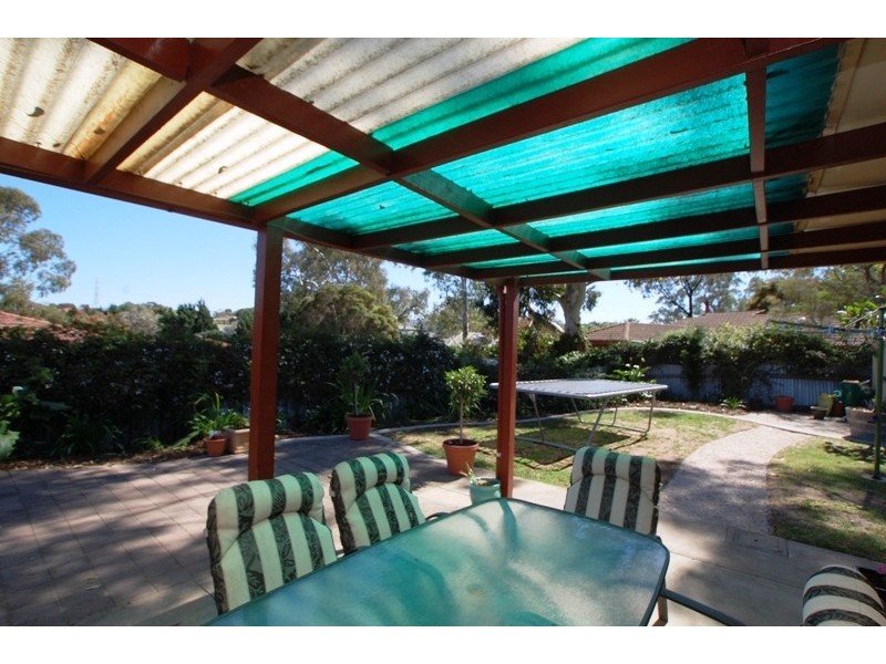 24 Garnet Crescent, Flagstaff Hill SA 5159