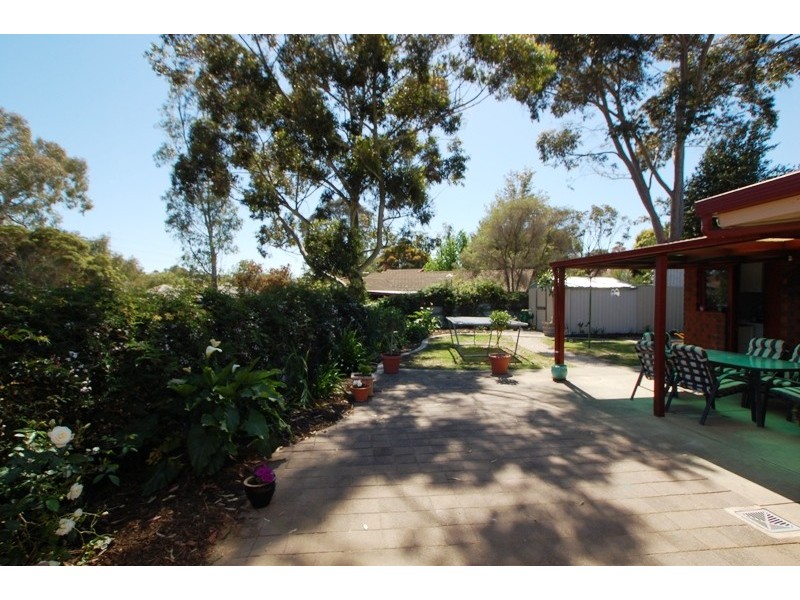 24 Garnet Crescent, Flagstaff Hill SA 5159