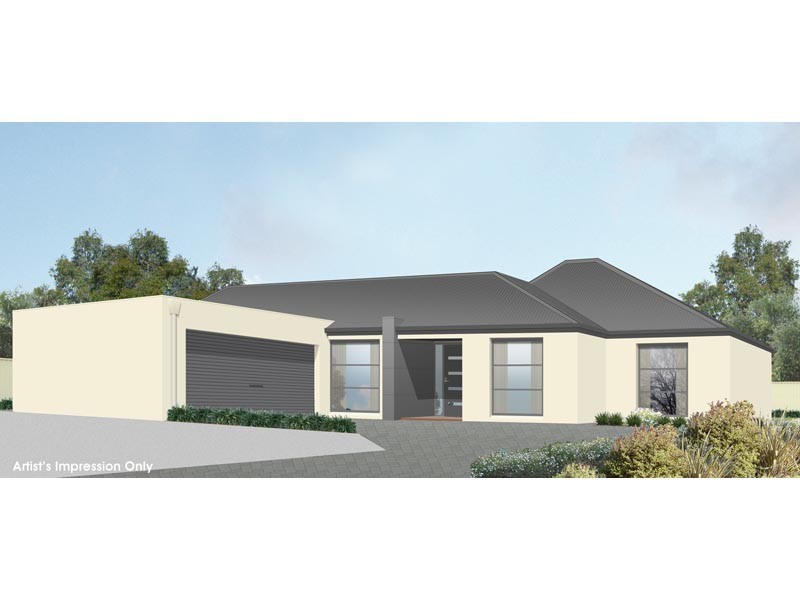 Lot 702  Balmoral Ave, North Brighton SA 5048