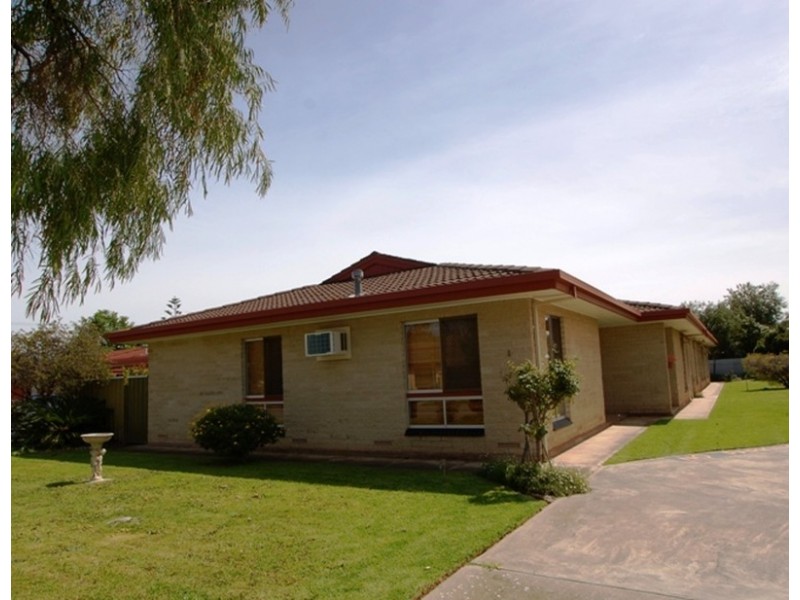 1 – 66 Cungena Ave, Park Holme SA 5043