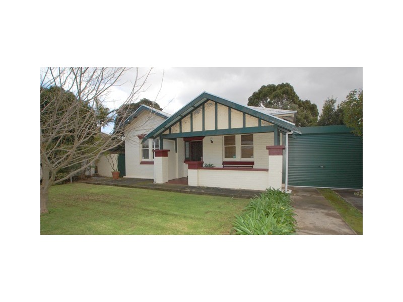 5 Aberfeldy Ave, Edwardstown SA 5039