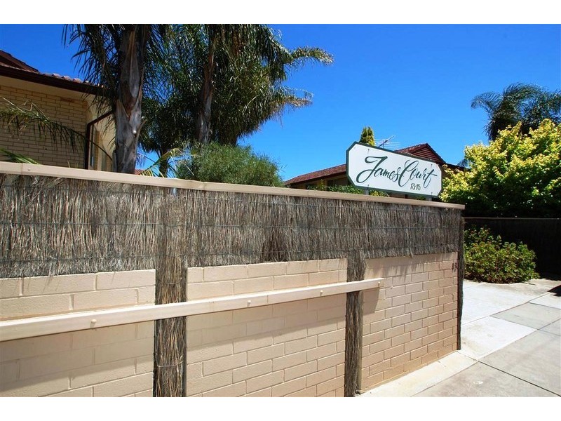 2/13-15  James Street, Plympton SA 5038