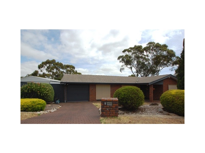2 Sheoak Crescent, Aberfoyle Park SA 5159