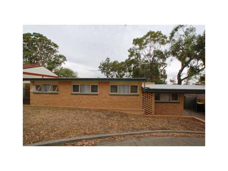 24 Longview Crescent, O’halloran Hill SA 5158