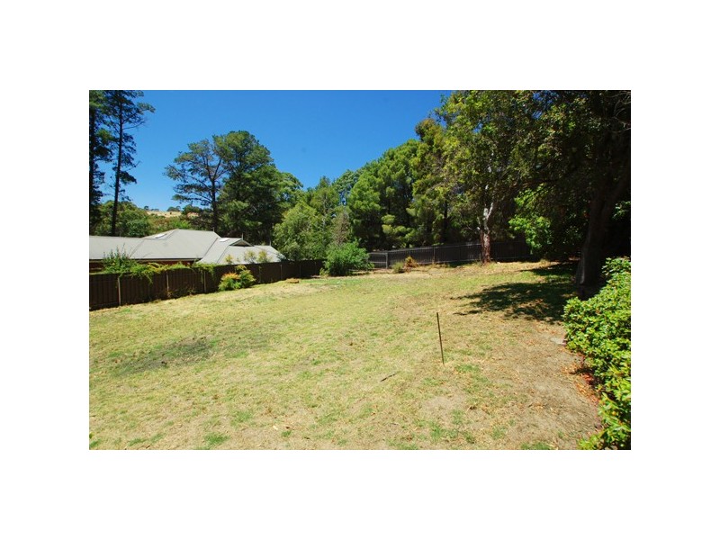 Lot501 Horseshoe Drive, Aberfoyle Park SA 5159