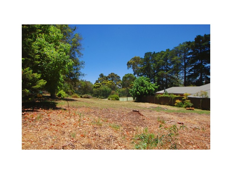 Lot501 Horseshoe Drive, Aberfoyle Park SA 5159