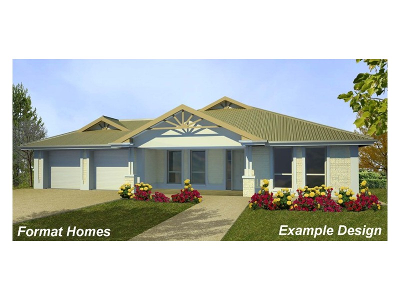 Lot501 Horseshoe Drive, Aberfoyle Park SA 5159