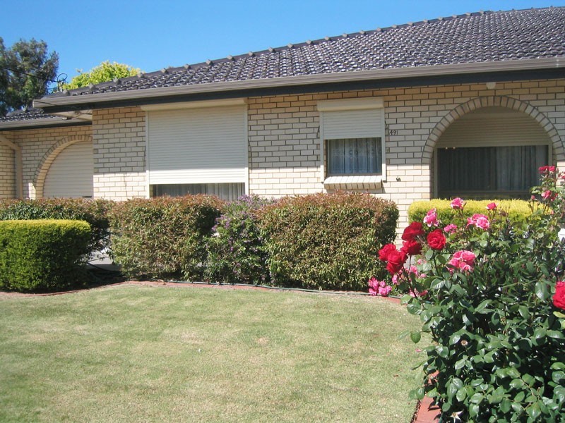 49 Warri Parri Drive, Flagstaff Hill SA 5159