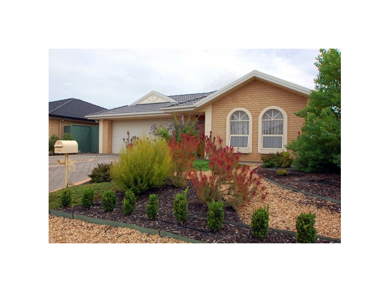 25 Turquoise Court, Aldinga Beach SA 5173