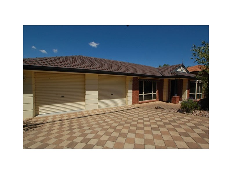12 Glen Eyre Court, Aberfoyle Park SA 5159